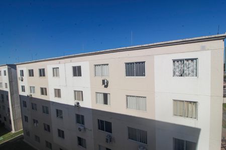 Apartamento para alugar com 40m², 2 quartos e 1 vaga Apartamento para alugar com 40m², 2 quartos e 1 vagaVista