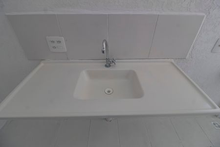 Apartamento para alugar com 40m², 2 quartos e 1 vaga Apartamento para alugar com 40m², 2 quartos e 1 vagaCozinha/Area de serviço
