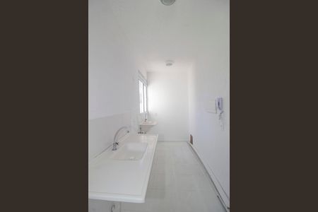 Apartamento para alugar com 40m², 2 quartos e 1 vaga Apartamento para alugar com 40m², 2 quartos e 1 vagaCozinha/Area de serviço