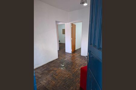 Sala de casa à venda com 2 quartos, 53m² em Jardim Florence, Campinas