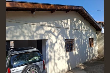 Casa à venda com 53m², 2 quartos e 1 vagaÁrea Externa