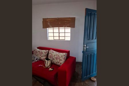 Sala de casa à venda com 2 quartos, 53m² em Jardim Florence, Campinas