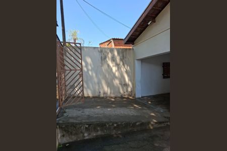 Casa à venda com 53m², 2 quartos e 1 vagaÁrea Externa