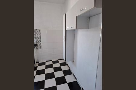 Casa à venda com 53m², 2 quartos e 1 vagaCozinha