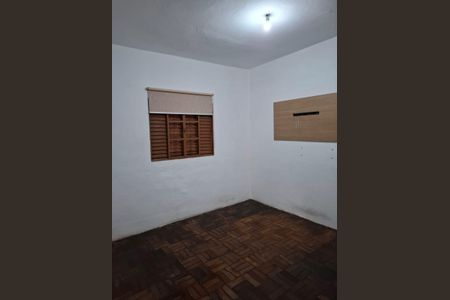 Casa à venda com 53m², 2 quartos e 1 vagaQuarto