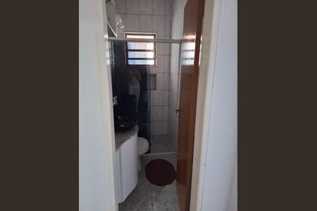 Casa à venda com 53m², 2 quartos e 1 vagaBanheiro