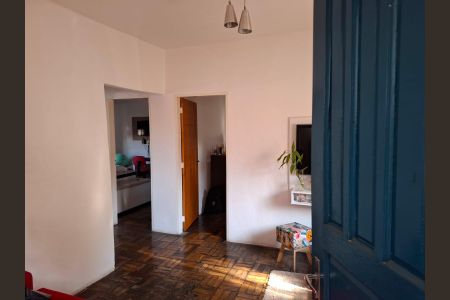 Sala de casa à venda com 2 quartos, 53m² em Jardim Florence, Campinas