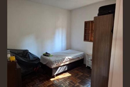 Quarto de casa à venda com 2 quartos, 53m² em Jardim Florence, Campinas