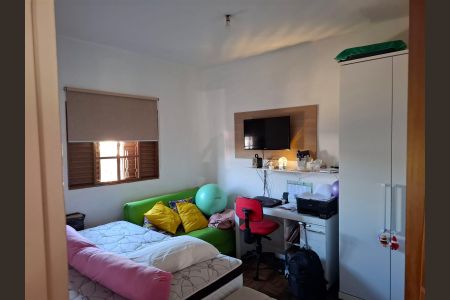 Casa à venda com 53m², 2 quartos e 1 vagaQuarto