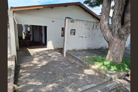 Casa à venda com 53m², 2 quartos e 1 vagaÁrea Externa