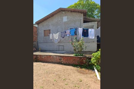 Casa à venda com 53m², 2 quartos e 1 vagaÁrea Externa