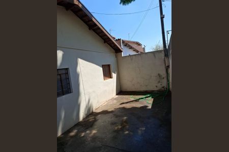Casa à venda com 53m², 2 quartos e 1 vagaÁrea Externa