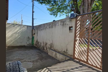 Casa à venda com 53m², 2 quartos e 1 vagaÁrea Externa
