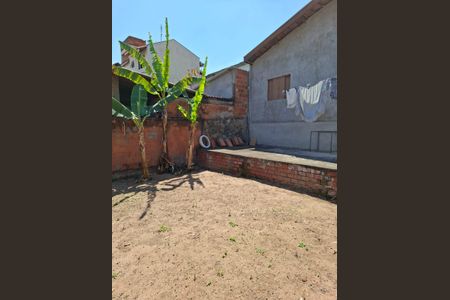 Casa à venda com 53m², 2 quartos e 1 vagaÁrea Externa