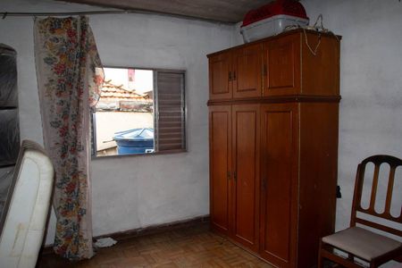 Casa à venda com 3 quartos, 70m² em Vila Paulo Silas, São Paulo