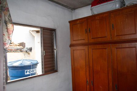 Casa à venda com 3 quartos, 70m² em Vila Paulo Silas, São Paulo