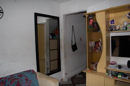 Casa à venda com 3 quartos, 70m² em Vila Paulo Silas, São Paulo