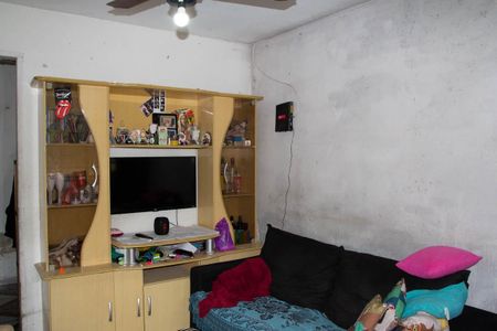 Casa à venda com 3 quartos, 70m² em Vila Paulo Silas, São Paulo