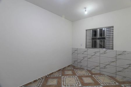 Casa para alugar com 1 quarto, 45m² em Jardim Nova Vitoria I, São Paulo
