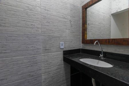 Casa para alugar com 1 quarto, 45m² em Jardim Nova Vitoria I, São Paulo