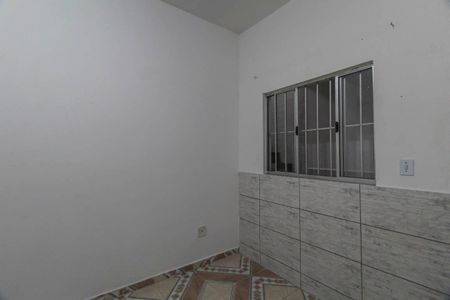 Casa para alugar com 1 quarto, 45m² em Jardim Nova Vitoria I, São Paulo
