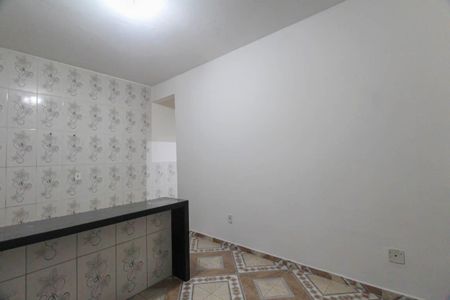Casa para alugar com 1 quarto, 45m² em Jardim Nova Vitoria I, São Paulo
