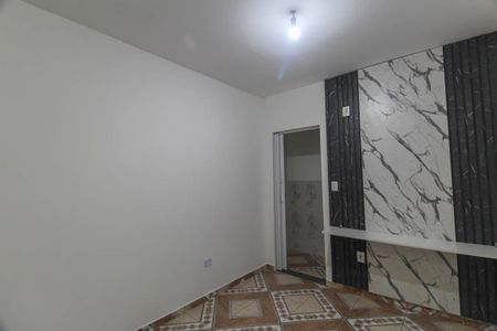 Casa para alugar com 1 quarto, 45m² em Jardim Nova Vitoria I, São Paulo