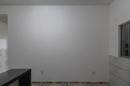 Casa para alugar com 1 quarto, 45m² em Jardim Nova Vitoria I, São Paulo