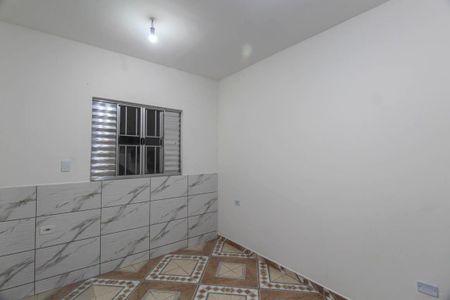Casa para alugar com 1 quarto, 45m² em Jardim Nova Vitoria I, São Paulo