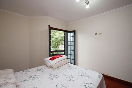 Casa de condomínio à venda com 459m², 4 quartos e 5 vagasSuíte 4