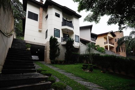 Casa de condomínio à venda com 459m², 4 quartos e 5 vagasGaragem