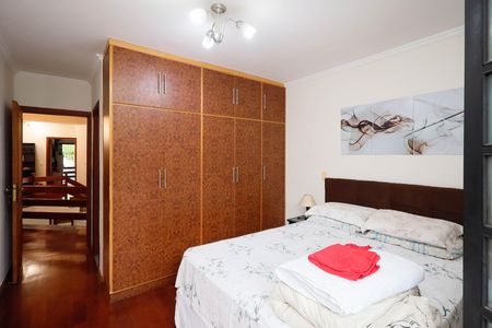 Casa de condomínio à venda com 459m², 4 quartos e 5 vagasSuíte 4