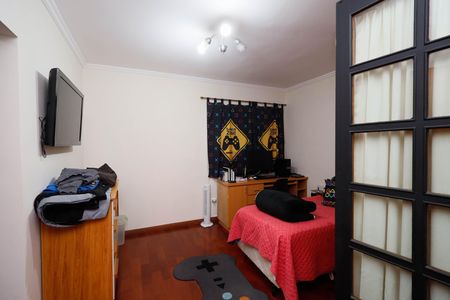 Casa de condomínio à venda com 459m², 4 quartos e 5 vagasSuíte 3