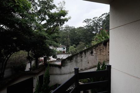 Casa de condomínio à venda com 459m², 4 quartos e 5 vagasVaranda 