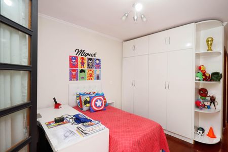 Casa de condomínio à venda com 459m², 4 quartos e 5 vagasSuíte 1