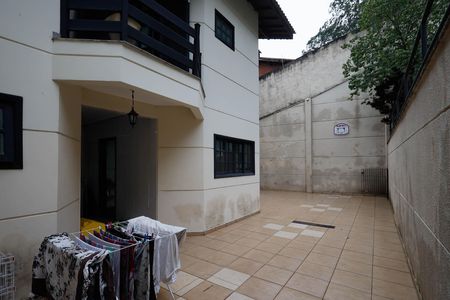 Casa de condomínio à venda com 459m², 4 quartos e 5 vagasQuintal