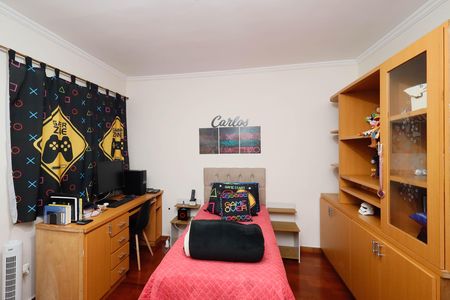 Casa de condomínio à venda com 459m², 4 quartos e 5 vagasSuíte 3