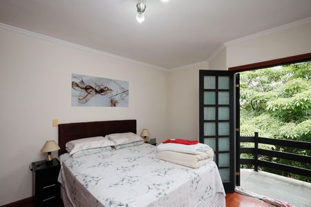 Casa de condomínio à venda com 459m², 4 quartos e 5 vagasSuíte 4