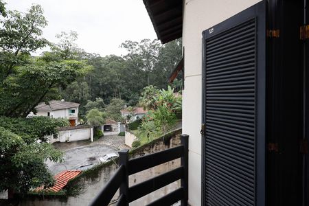 Casa de condomínio à venda com 459m², 4 quartos e 5 vagasVaranda 
