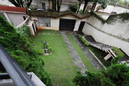 Casa de condomínio à venda com 459m², 4 quartos e 5 vagasGaragem