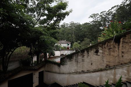 Casa de condomínio à venda com 459m², 4 quartos e 5 vagasVista 