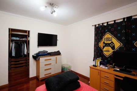 Casa de condomínio à venda com 459m², 4 quartos e 5 vagasSuíte 3
