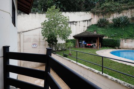 Casa de condomínio à venda com 459m², 4 quartos e 5 vagasVaranda 