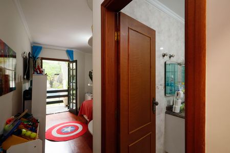 Casa de condomínio à venda com 459m², 4 quartos e 5 vagasSuíte 1