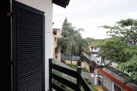 Casa de condomínio à venda com 459m², 4 quartos e 5 vagasVaranda