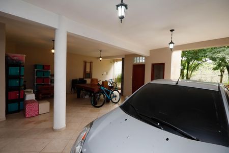 Casa de condomínio à venda com 459m², 4 quartos e 5 vagasGaragem