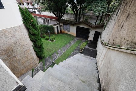 Casa de condomínio à venda com 459m², 4 quartos e 5 vagasGaragem