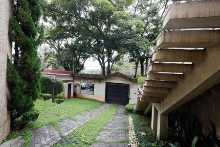 Casa de condomínio à venda com 459m², 4 quartos e 5 vagasGaragem