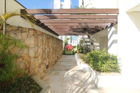 Apartamento para alugar com 59m², 2 quartos e 1 vagaÁrea Comum
