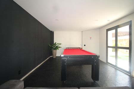 Apartamento para alugar com 59m², 2 quartos e 1 vagaÁrea Comum